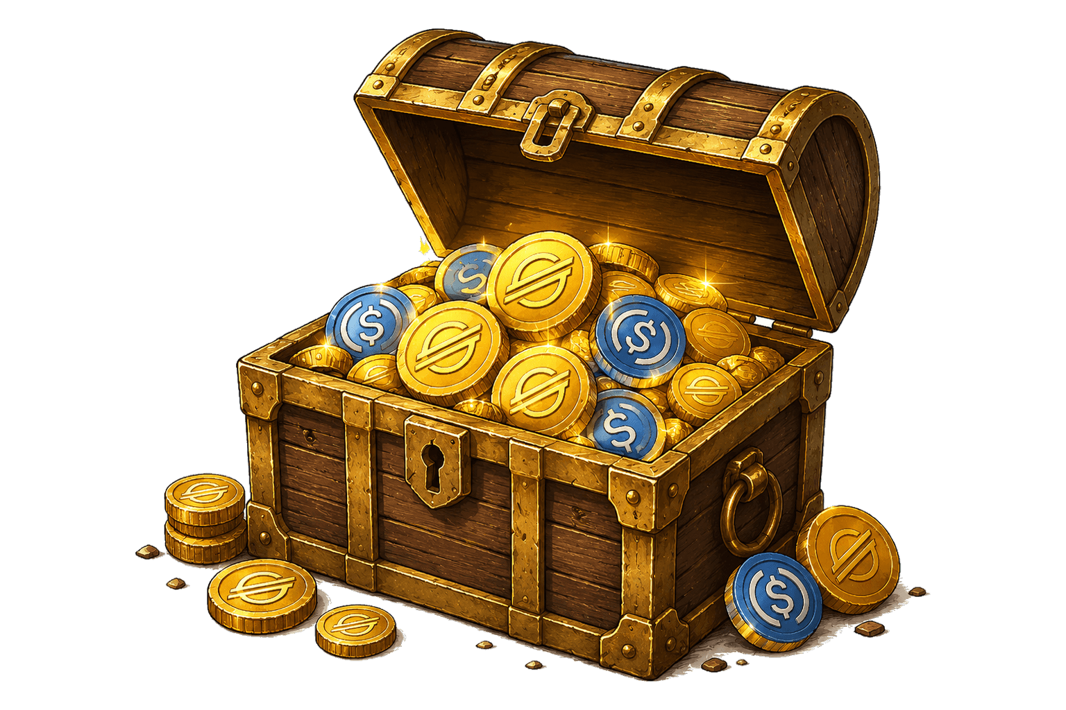Instant payout