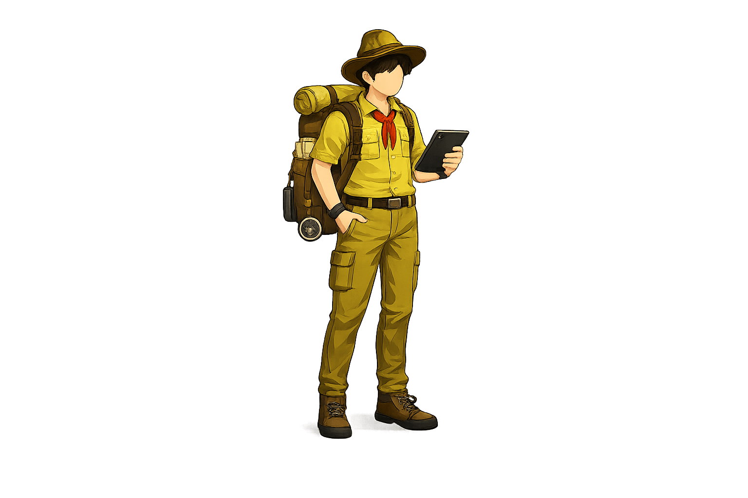 Navigator